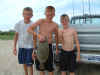 Joe13thBirthdayCoreBanks1.jpg (1097932 bytes)