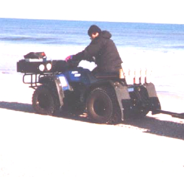 ATV!